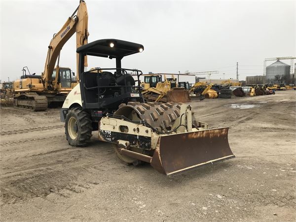 Volvo SD77F Soil Compactor Parts Catalog Manual Instant Download