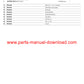 claas c750 - c450 cutterbar lexion rape parts catalog manual instant download