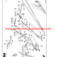 Claas C900 - C450 Cutterbar Lexion Parts Catalog Manual Instant Download