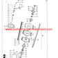 Claas 38 Combine Dominator Parts Catalog Manual Instant Download
