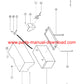 Claas 40 Combine Dominator Terra-trac Parts Catalog Manual Instant Download