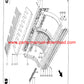 Claas 88 Combine Dominator Parts Catalog Manual Instant Download