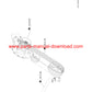 claas 670 lexion combine montana parts catalog manual instant download
