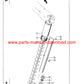 Claas 460 Combine Lexion (North America) Parts Catalog Manual Instant Download