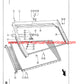Claas 465 Combine Lexion (North America) Parts Catalog Manual Instant Download