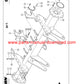 Claas 570 Combine Lexion (North America) Parts Catalog Manual Instant Download