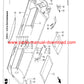 Claas 202 Combine Mega Parts Catalog Manual Instant Download