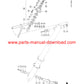 Claas 2800 Liner Swather Parts Manual Instant Download