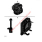 John Deere 300 Tractor Parts Manual PC4640
