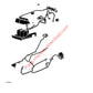 John Deere 350 Tractor Parts Manual PC4645