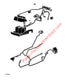 John Deere 480 Tractor Parts Manual PC4651 