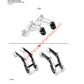 John Deere 543R Loader Parts Manual PC3294 