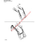 John Deere 543R Loader Parts Manual PC3294 