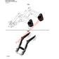 John Deere 603M Loader Parts Manual PC3324 