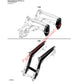 John Deere 700M Loader Parts Manual PC6196 