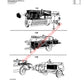 John Deere 339 Baler Parts Manual PC3186
