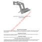 John Deere H310 Loader Parts Manual PC3283 