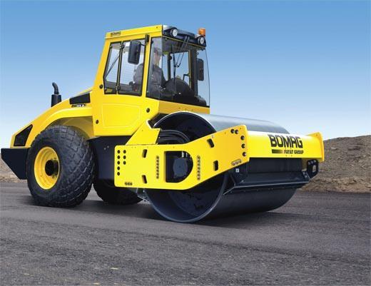 PDF BOMAG BW 213 D-4 Single Drum Vibratory Roller Parts Manual 101583081001- 101583082306 (00818293)