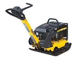 PDF Bomag BPR 35/60 D/E Vibratory Plate (Reversible) Parts Manual SN 101692581001 - 101692581232