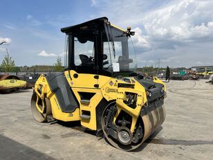 PDF Bomag BW 151 AD-4 AM Tandem Vibratory Roller Parts Manual SN 101920211002 - 101920211049