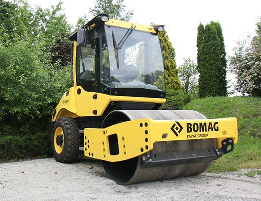 PDF Bomag BW 177 DH-4 TCD Single Drum Vibratory Roller Parts Manual SN 101583321001-> 101583321138