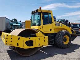 PDF Bomag BW 179 D-3 Single Drum Vibratory Roller Parts Manual SN 101580801002- 101580801018