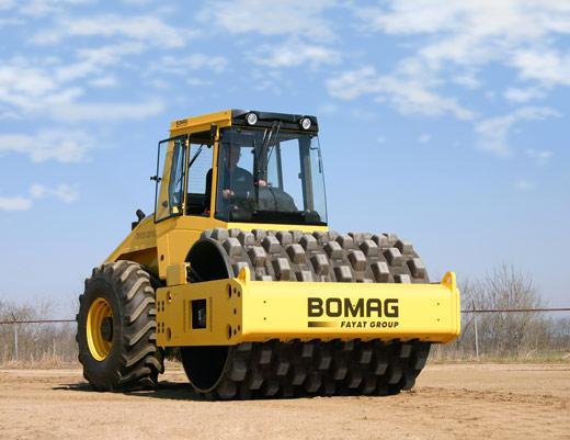 PDF Bomag BW 213 PD-40 Single Drum Vibratory Roller Parts Manual SN 101582491001- 101582499999