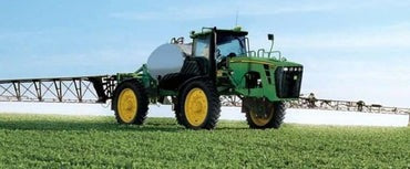 PDF John Deere 4930 Self-Propelled Sprayer Diagnostic and Test Service Manual TM1393