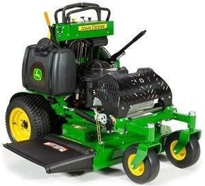 PDF John Deere 636M Pro Quik-Trak™ Commercial Mower Repair Service Manual TM132319