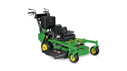 PDF John Deere WG32A, WG36A, WG48A, WH (P) 36A, WH (P) 48A, WH (P) 52A, WHP61A Mower Service Manual TM113919