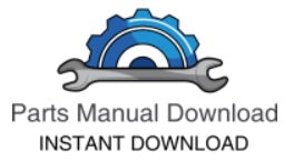 parts-manual-download
