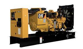 CAT CATERPILLAR 3406C GENERATOR SET PARTS CATALOG MANUAL S/N C2G00001-UP