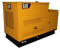 CAT CATERPILLAR DG30 GENERATOR SET PARTS CATALOG MANUAL S/N T3600001-UP