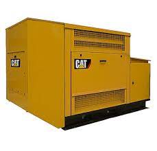 CAT CATERPILLAR DG80 GENERATOR SET PARTS CATALOG MANUAL S/N T3800001-UP