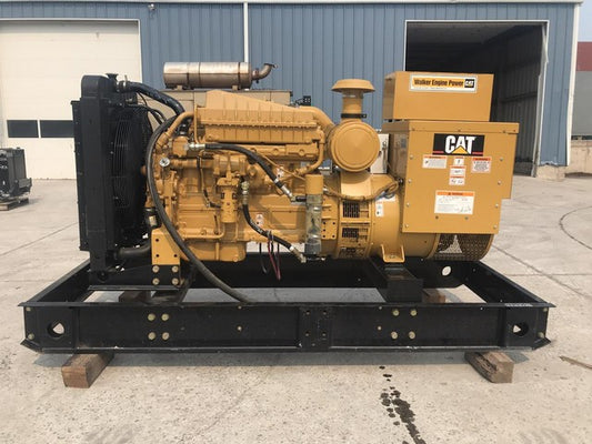 CAT CATERPILLAR G3306 GENERATOR SET PARTS CATALOG MANUAL S/N CNR00001-UP