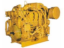 CAT CATERPILLAR G3508 GENERATOR SET PARTS CATALOG MANUAL S/N E8A00001-UP