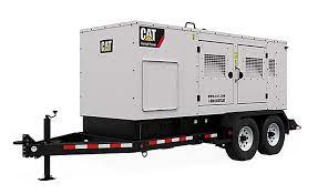 CAT CATERPILLAR XQ230 GENERATOR SET PARTS CATALOG MANUAL S/N CK200001-UP