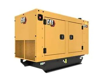 CAT CATERPILLAR XQP300 GENERATOR SET PARTS CATALOG MANUAL S/N XPL00001-UP