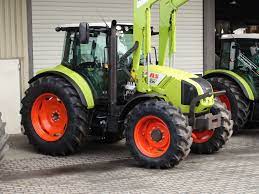 claas 420-410 stage 4 arion tractor parts manual instant download