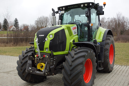 claas 870-810 axion tractor cmatic stage 4 parts manual instant download