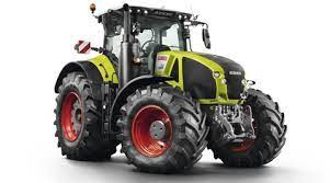 claas 950-920 axion tractor stage 111b parts manual instant download