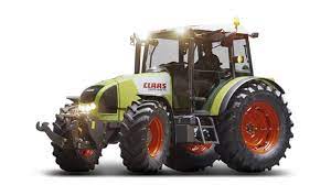 Claas 456 - 426 Celtis Tractor Farmaing Parts Manual Instant Download