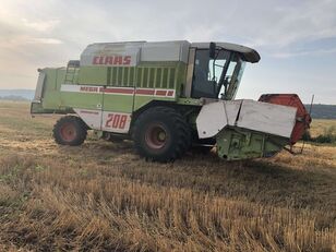 Claas 218 - 208 Combine Mega Parts Catalog Manual Instant Download