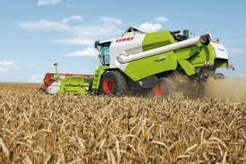 Claas 450 - 440 Combine Tucano Parts Catalog Manual Instant Download