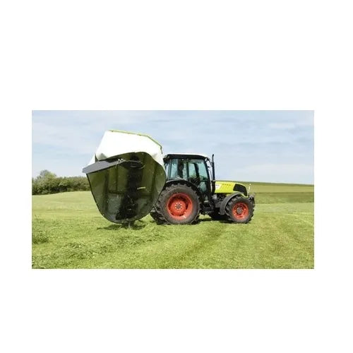 Claas 210 RC Disco Mower Parts Manual Instant Download