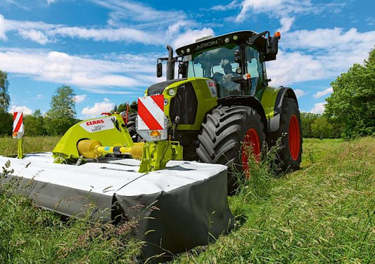 Claas 3150 C Disco Mower Parts Manual Instant Download