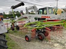 Claas 680 Liner Profil Swather Parts Manual Instant Download