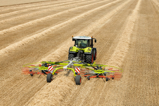 Claas 2600 Liner Swather Parts Manual Instant Download