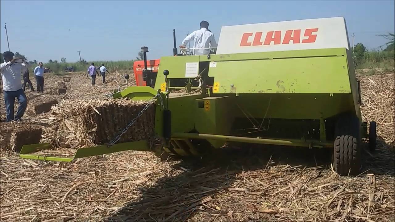 Claas 55 Markant Baler Parts Manual Instant Download