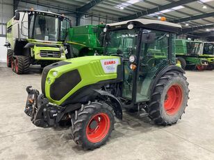 Claas 200 Nexos VL Tractor Parts Manual Instant Download